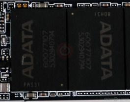 XPG SX6000 Pro 512 GB Specs | TechPowerUp SSD Database