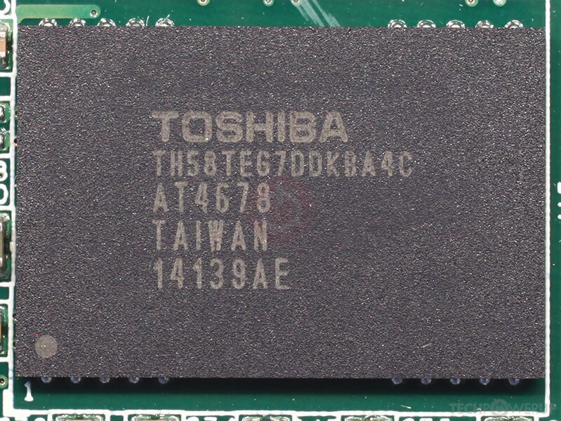 AMD Radeon R7 240 GB Specs | TechPowerUp SSD Database