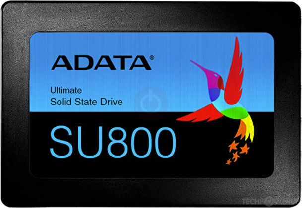 ADATA Ultimate SU800 1 TB Specs | TechPowerUp SSD Database
