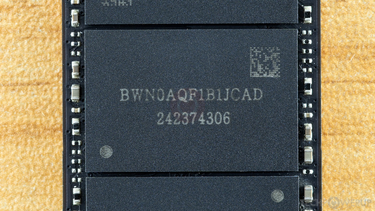 Acer FA200 4 TB Specs | TechPowerUp SSD Database