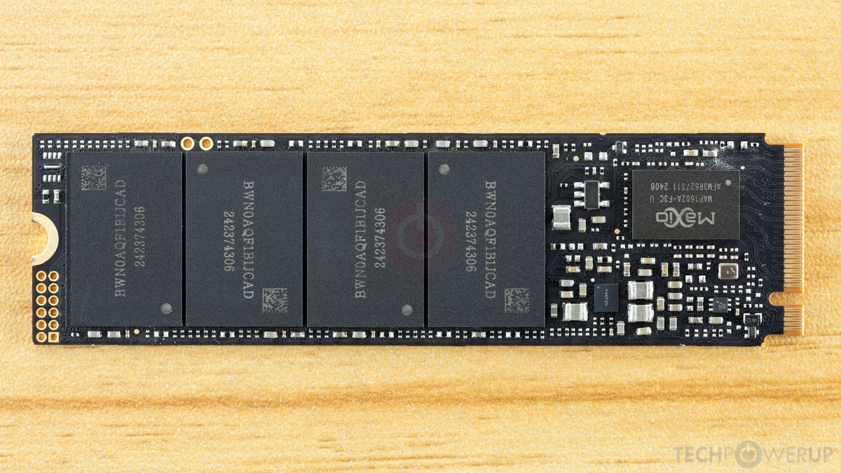 Acer FA200 4 TB Specs | TechPowerUp SSD Database