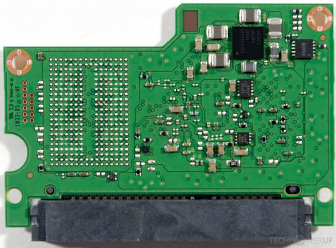 Samsung 860 QVO 1 TB Specs | TechPowerUp SSD Database