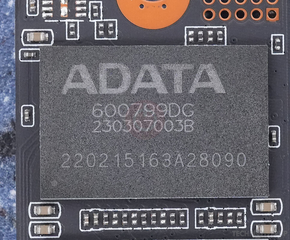 ADATA Legend 970 Pro 2 TB Specs | TechPowerUp SSD Database