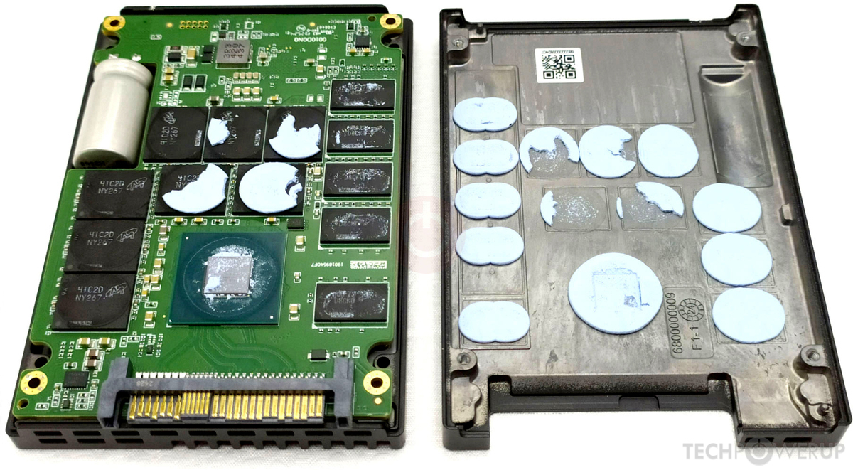Memblaze PBlaze7 7940 31 TB Specs | TechPowerUp SSD Database