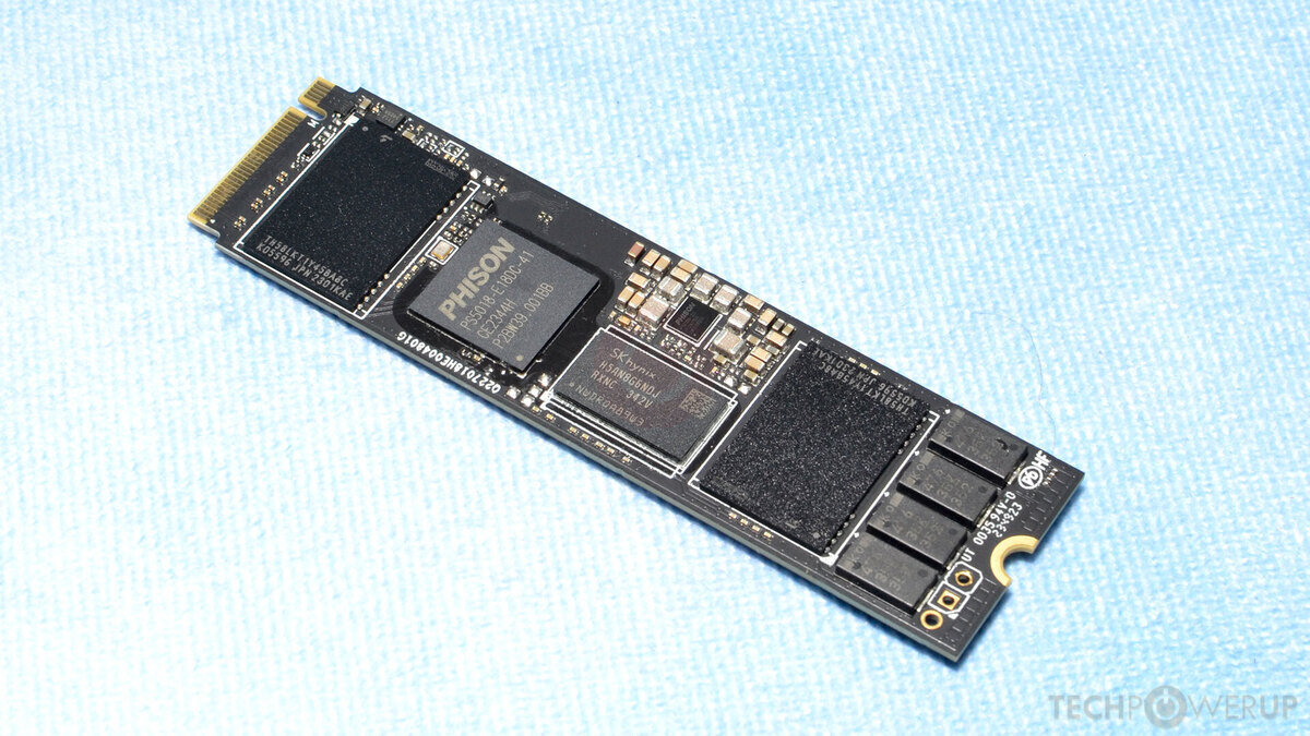 Addlink NAS D60 960 GB Specs | TechPowerUp SSD Database