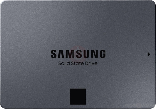 Samsung 860 QVO 4 TB Specs | TechPowerUp SSD Database