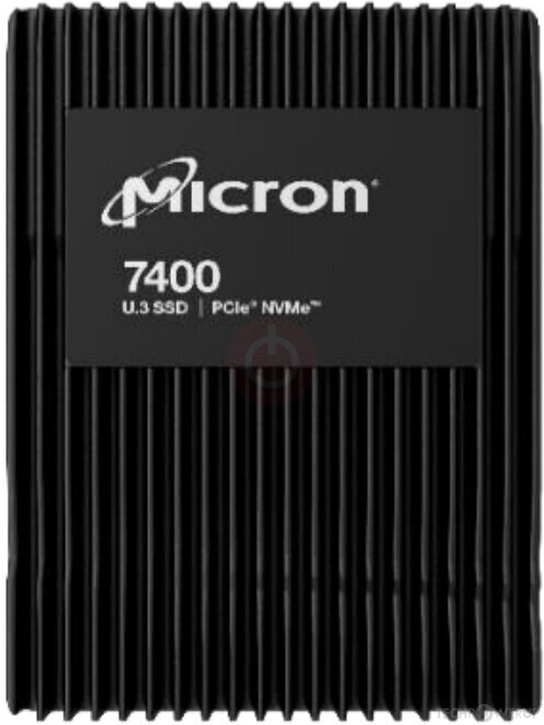 Micron 7400 Pro 3.8 TB Specs | TechPowerUp SSD Database