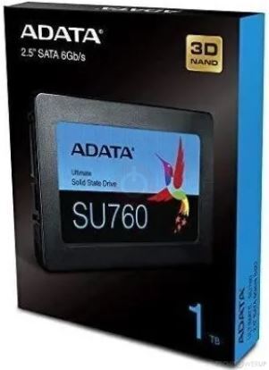 ADATA Ultimate SU760 1 TB Specs | TechPowerUp SSD Database