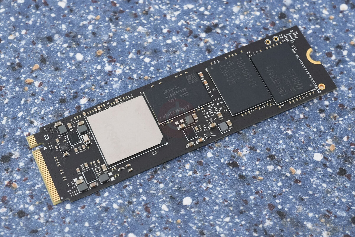 内蔵型SSD A05 PHISON m.2 SSD 1TB Phison unveils next-generation