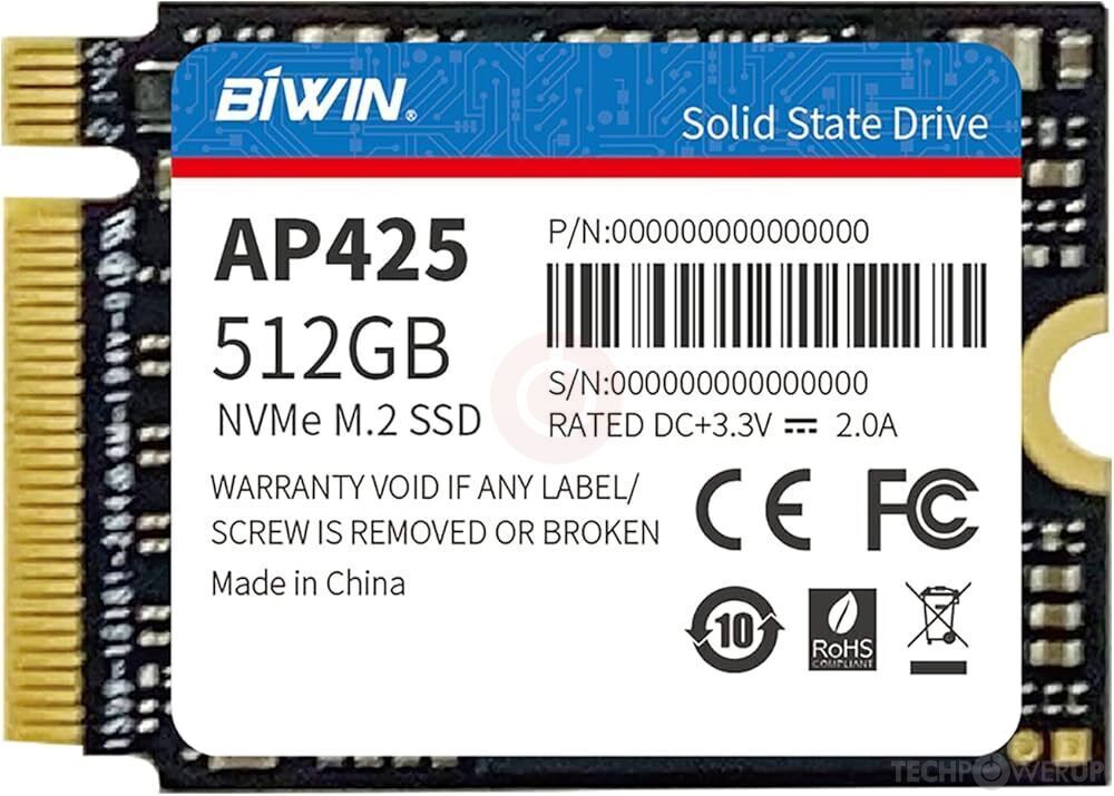 Raspberry Pi SSD 512GB NVMe 2/13まで Raspberry Pi SSD 256GB | SC1440