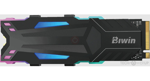 Biwin NV7400 2 TB Specs | TechPowerUp SSD Database