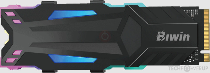 Biwin NV7400 1 TB Specs | TechPowerUp SSD Database