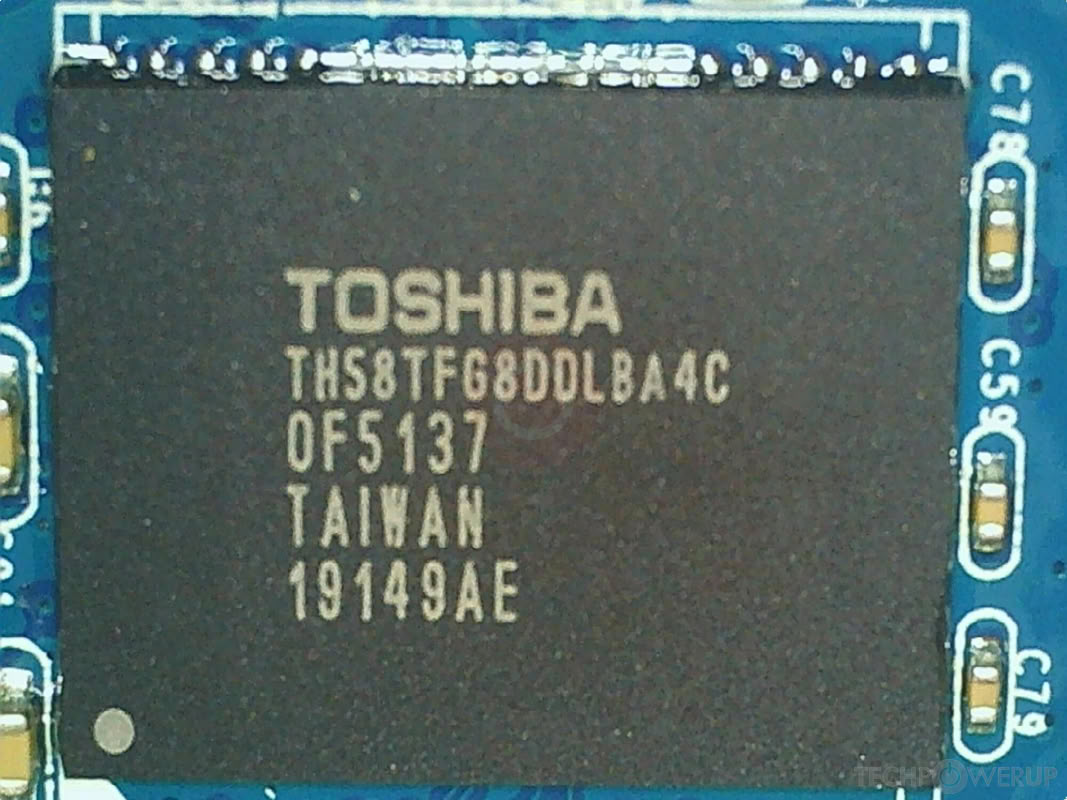 Advantech SQF-S25 830 120 GB Specs | TechPowerUp SSD Database