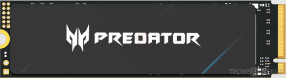 Acer Predator GM9000 1 TB Specs | TechPowerUp SSD Database