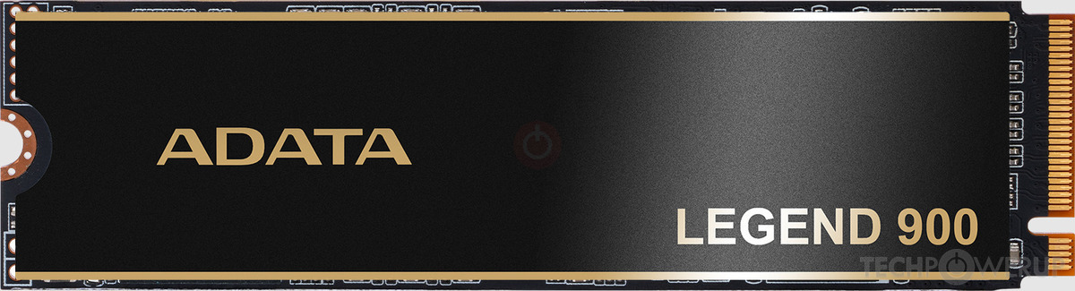 ADATA Legend 900 512 GB Specs | TechPowerUp SSD Database