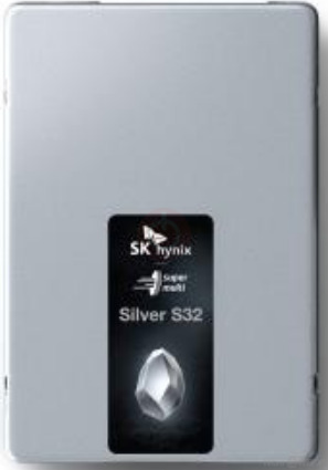 SK hynix 1TB 2.5インチ SSD 2個セット計2TB SK Hynix Silver S32 1 TB Specs | TechPowerUp SSD Database