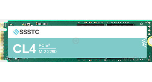 SSSTC CL4