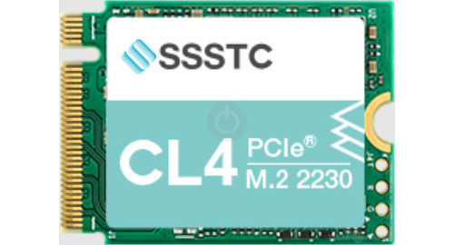 SSSTC CL4 512 GB Specs | TechPowerUp SSD Database