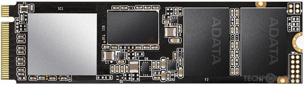 XPG SX8200 Pro 2 TB Specs | TechPowerUp SSD Database