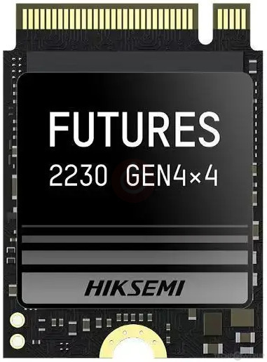 Hikvision DK4000 1 TB Specs | TechPowerUp SSD Database