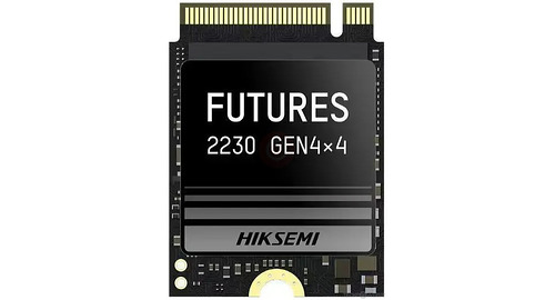Hikvision DK4000 1 TB Specs | TechPowerUp SSD Database