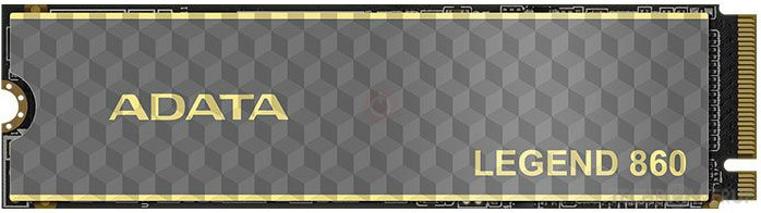 ADATA Legend 860 500 GB Specs | TechPowerUp SSD Database