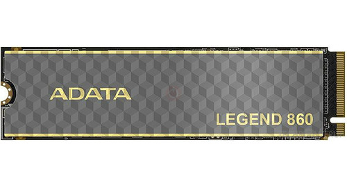 ADATA Legend 860 500 GB Specs | TechPowerUp SSD Database