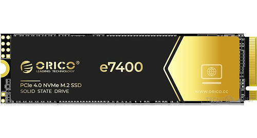 Orico e7400 512 GB Specs | TechPowerUp SSD Database