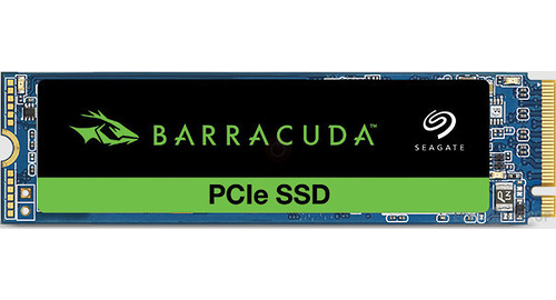Seagate Barracuda PCIe 1 TB Specs | TechPowerUp SSD Database