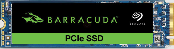 Seagate Barracuda PCIe 250 GB Specs | TechPowerUp SSD Database