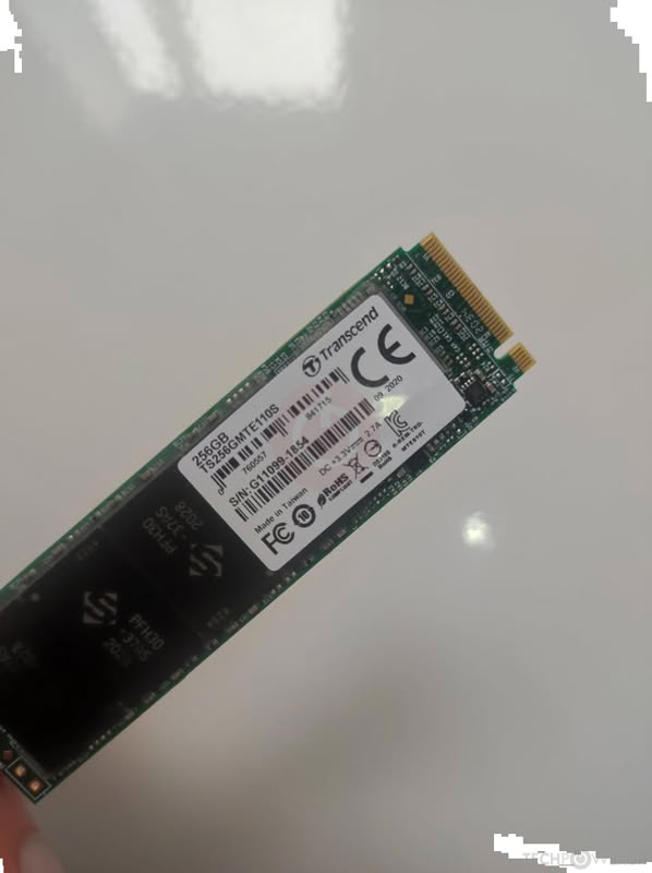 Transcend MTE110S 256 GB Specs | TechPowerUp SSD Database