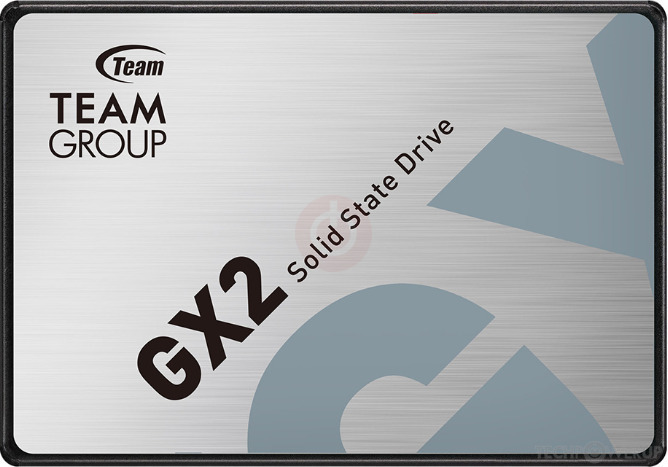 Teamgroup GX2 256 GB Specs | TechPowerUp SSD Database