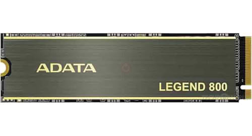 ADATA Legend 800 2 TB Specs | TechPowerUp SSD Database