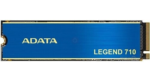 ADATA Legend 710 512 GB Specs | TechPowerUp SSD Database