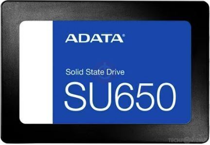 PCパーツ ADATA SU650 SSD 960G Amazon.com: ADATA 960GB SU650 2.5