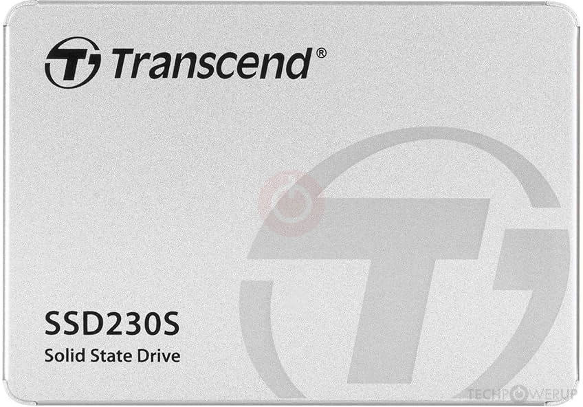 Transcend SSD370S 512 GB Specs | TechPowerUp SSD Database