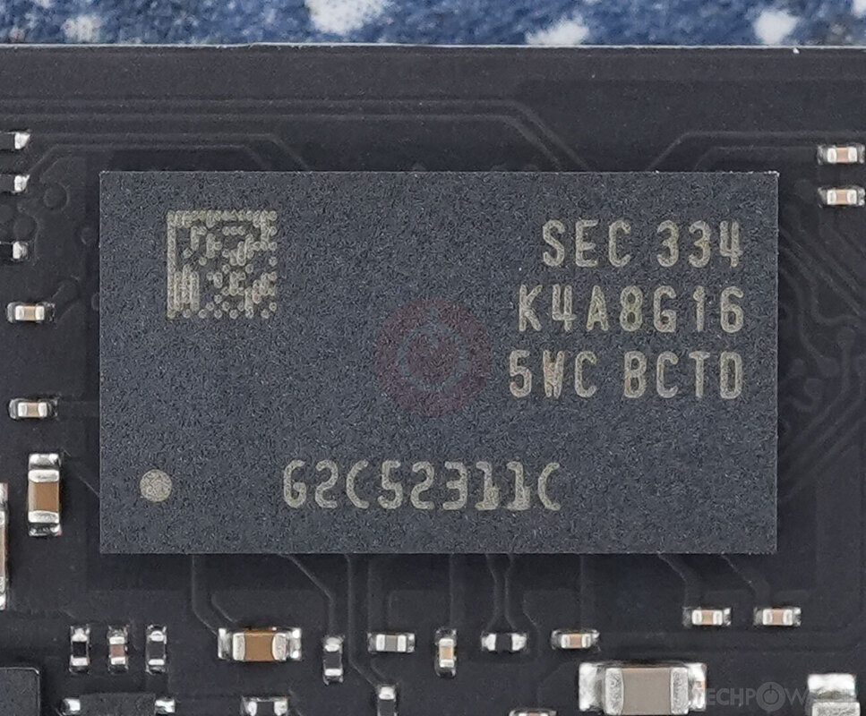 ADATA XPG Mars 980 Blade 2 TB Specs | TechPowerUp SSD Database