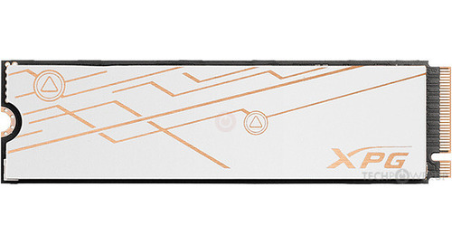 ADATA XPG Mars 980 Blade 2 TB Specs | TechPowerUp SSD Database