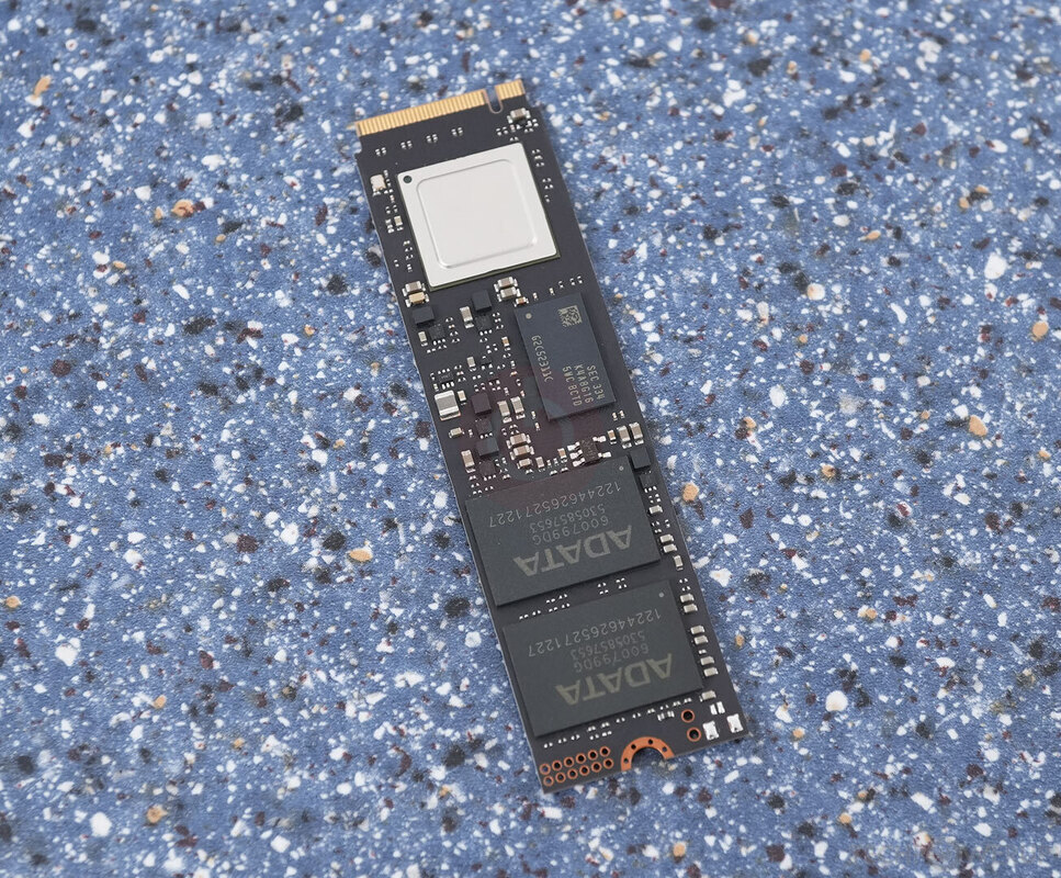 ADATA XPG Mars 980 Blade 2 TB Specs | TechPowerUp SSD Database