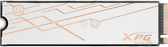 ADATA XPG Mars 980 Blade 1 TB Specs | TechPowerUp SSD Database