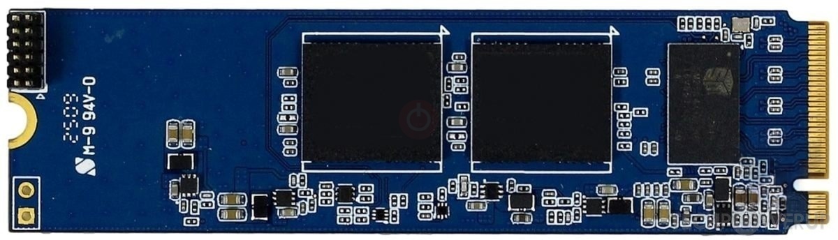 Silicon Motion SM2504XT Engineering Sample 2 TB Specs