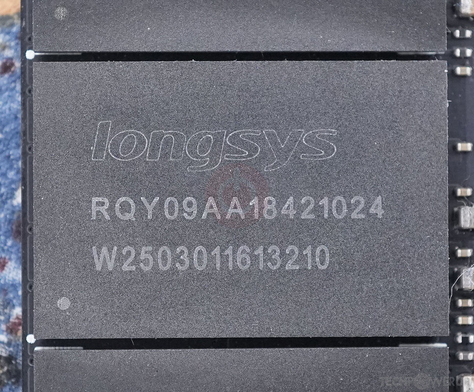 Lexar NQ780 4 TB Specs | TechPowerUp SSD Database