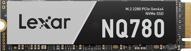 Lexar NQ780 2 TB Specs | TechPowerUp SSD Database