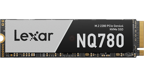 Lexar NQ780 2 TB Specs | TechPowerUp SSD Database