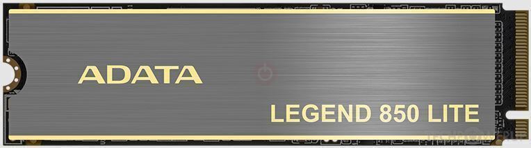 ADATA Legend 850 Lite 1 TB Specs | TechPowerUp SSD Database