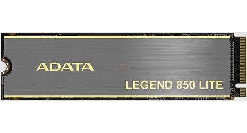ADATA Legend 850 Lite 1 TB Specs | TechPowerUp SSD Database