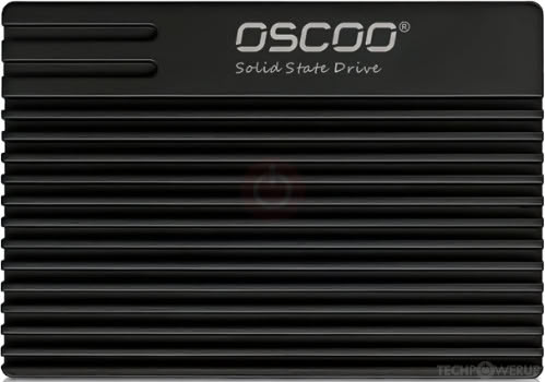 OSCOO OE200 3.8 TB Specs | TechPowerUp SSD Database