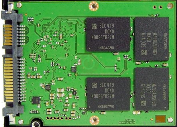 Samsung 850 PRO 1 TB Specs | TechPowerUp SSD Database