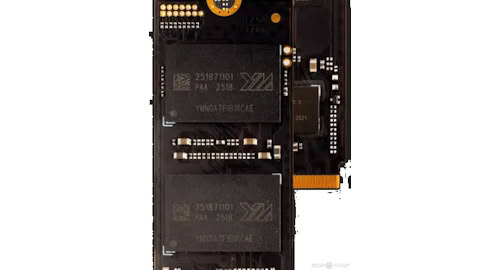 Zhitai TiPlus 7100s 2 TB Specs | TechPowerUp SSD Database