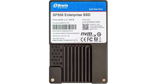 SSD Database | TechPowerUp